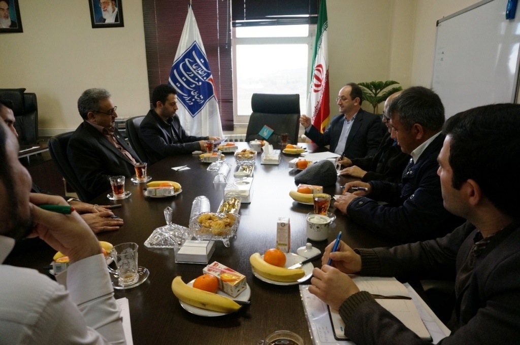 ICT روستایی a