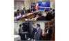 ارزیابی آمادگی سایبری و زیرساختی شرکت صنایع شیر پاستوریزه پگاه اراک در برابر تهدیدات
