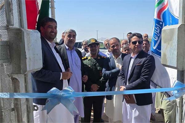 686 خانوار  شهرستان خاش از توسعه پوشش ارتباطی و اینترنت پرسرعت بهره‌مند شدند