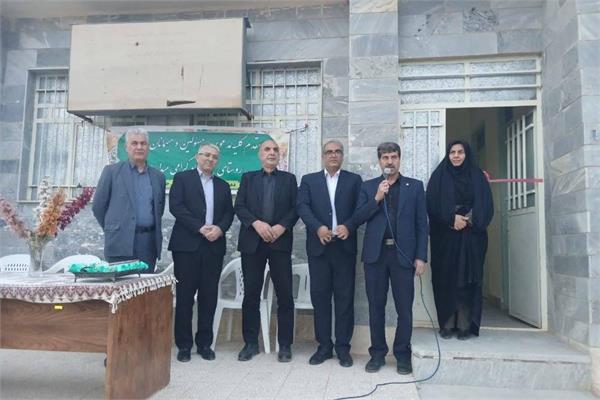 افتتاح سایت ارتقاء یافته همراه اول در روستای جعفرآباد آشتیان؛  بهره‌مندی ۵۳ خانوار از اینترنت پرسرعت 4G