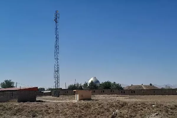 روستای نورآباد شهرستان آشتیان در مدار خدمات دیجیتال قرار گرفت