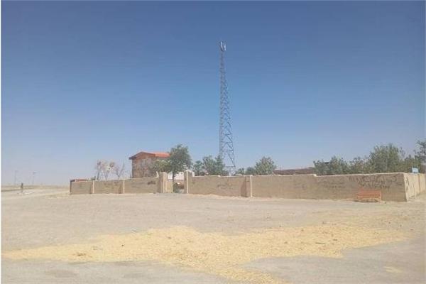 سرمایه‌گذاری ۳۵ میلیارد ریالی برای توسعه ارتباطات روستای حشیان شهرستان شازند
