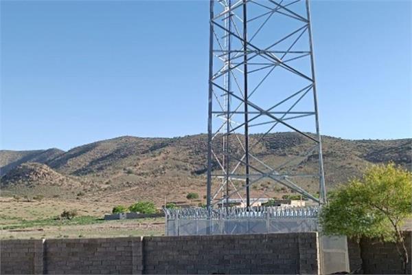 ​​​روستای قلعه نو در شهرستان مرودشت به شبکه اینترنت پرسرعت متصل شد