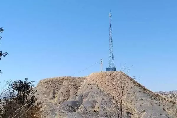 کیفیت خدمات ارتباطی در دو روستای صالحکه و سراب قنبر در استان کرمانشاه بهبود یافت