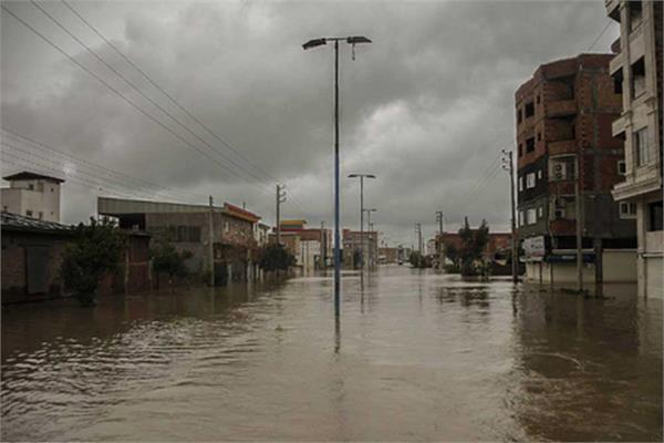 مدیرکل ارتباطات و فناوری اطلاعات استان گلستان خبر داد:  آمادگی حوزه ارتباطات گلستان برای تداوم خدمات در شرایط سیل و طوفان