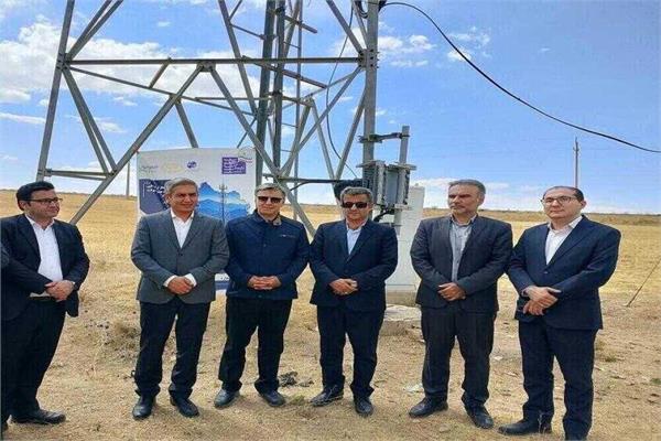 در سومین روز از هفته دولت؛۸ روستای دیواندره با اعتبار ۴۹۰ میلیارد ریالی به اینترنت پرسرعت متصل شدند
