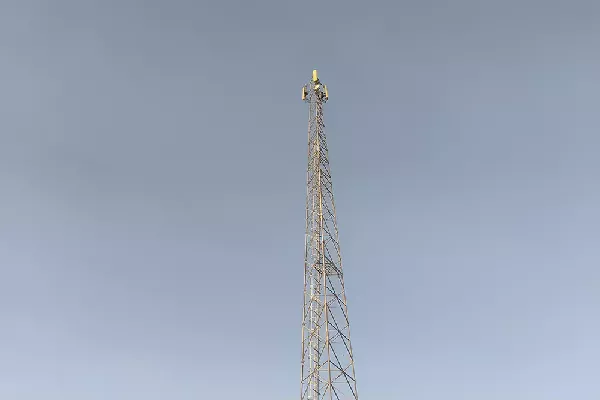 دسترسی روستای موتور حاجی اسلم براهویی در استان سیستان و بلوچستان به اینترنت پر سرعت فراهم شد