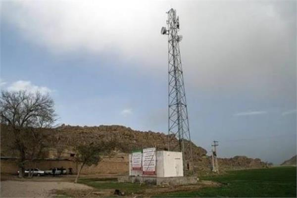 ​​روستای لردخزان در شهرستان خفر به اینترنت پرسرعت مجهز شد