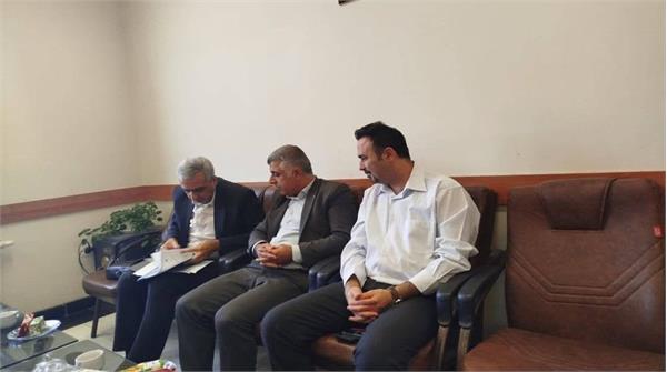 ارتقا کیفیت پوشش نسل چهارم شهر سامان