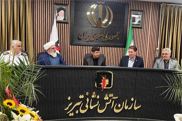 آتش‌نشانان، محافظان شریان‌های حیاتی جامعه در لحظات بحرانی هستند