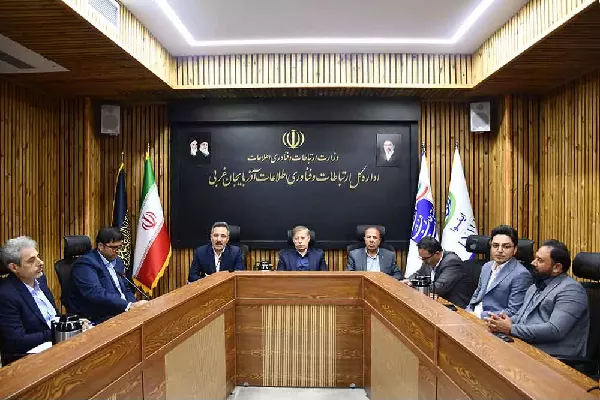 فناوری اطلاعات؛ پیشران نوع آوری، حکمرانی دیجیتال و توسعه اقتصاد دیجیتال