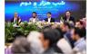 هاشمی: وزارت ارتباطات پل اتصال شرکت‌های ایرانی به بازار عراق است / جبار سند: بازار ارتباطات عراق آینده‌دار و نیازمند فناوری